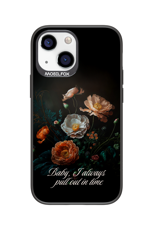 In time 2.0 - Apple iPhone 13 Mini