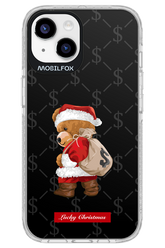 Lucky Christmas - Apple iPhone 14
