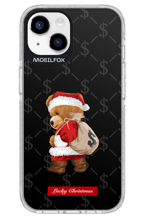 Lucky Christmas - Apple iPhone 14