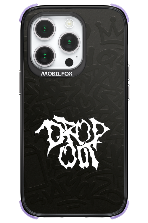 Drop Out - Apple iPhone 14 Pro