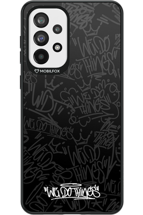 We Do Things - Samsung Galaxy A73