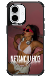 Netancuj Ho3 - Apple iPhone 16