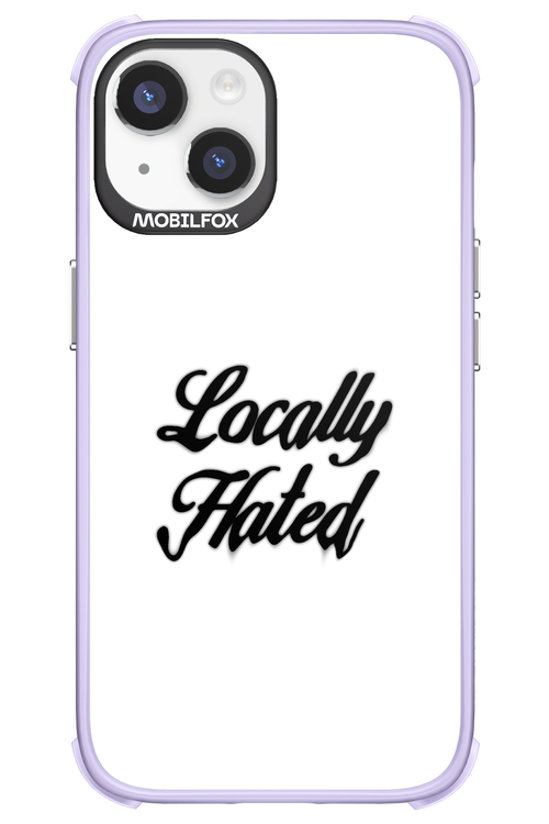 Locally Hated - Apple iPhone 14