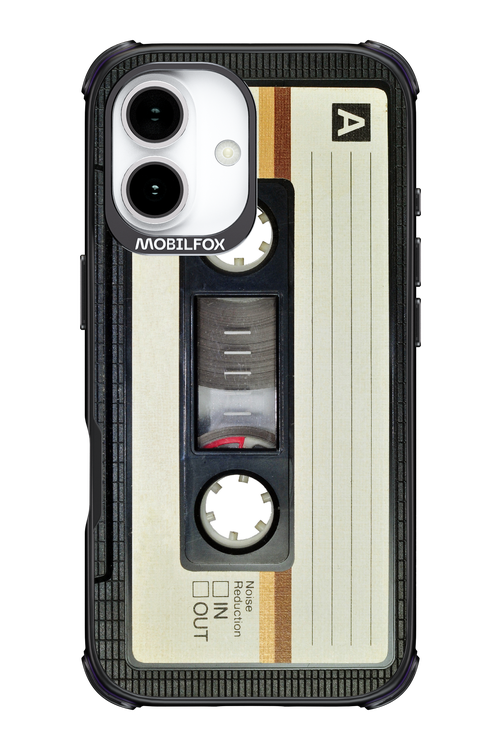 CASE 11 2.0 - Apple iPhone 17