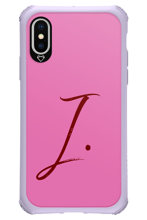 (Sorbet) I 2.0 - Apple iPhone X