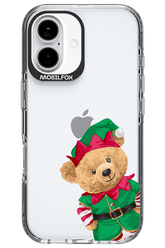 Mr. Elf - Apple iPhone 16