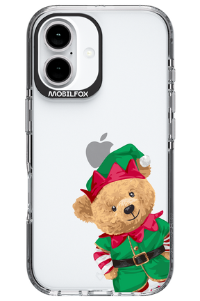 Mr. Elf - Apple iPhone 16