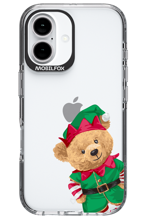 Mr. Elf - Apple iPhone 16