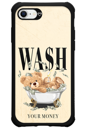 Money Washing - Apple iPhone SE 2022