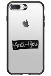 Anti - You (canceled) - Apple iPhone 7 Plus