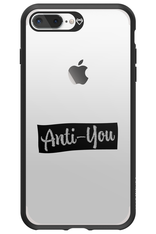 Anti - You (canceled) - Apple iPhone 7 Plus