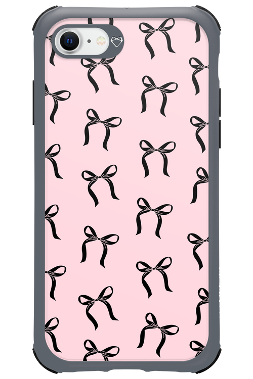 Bow Promise - Apple iPhone SE 2022