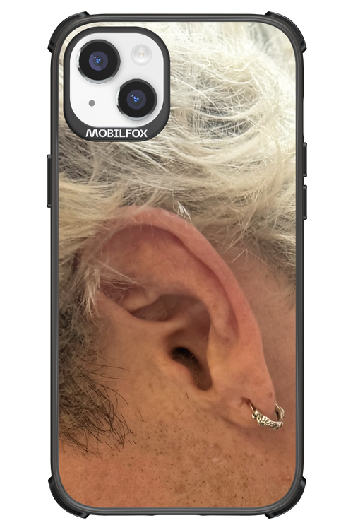 Ear - Apple iPhone 14 Plus