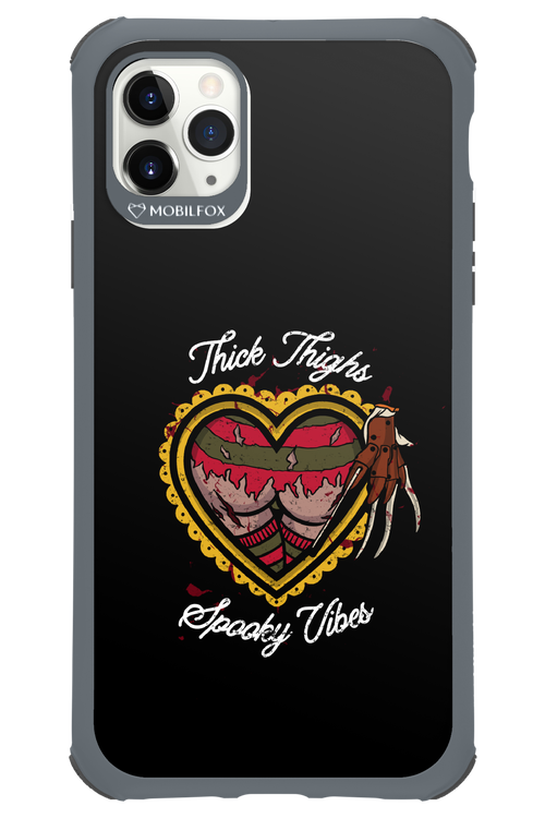 Hot Nightmare - Apple iPhone 11 Pro Max