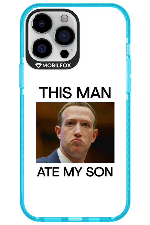 Ate - Apple iPhone 13 Pro Max