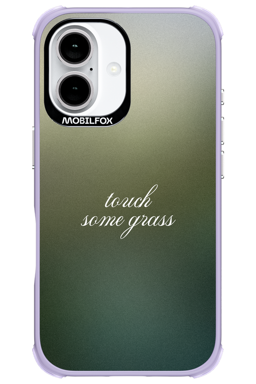 Natural Reset - Apple iPhone 16