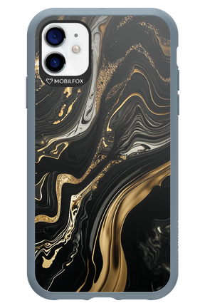 Azrael - Apple iPhone 11