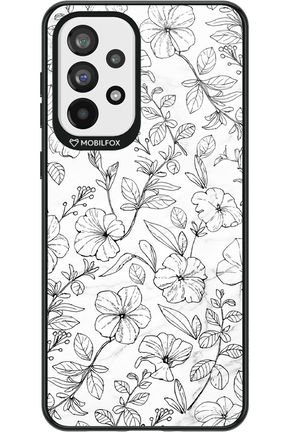 Lineart Beuty - Samsung Galaxy A73