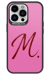 (Sorbet) M 2.0 - Apple iPhone 13 Pro