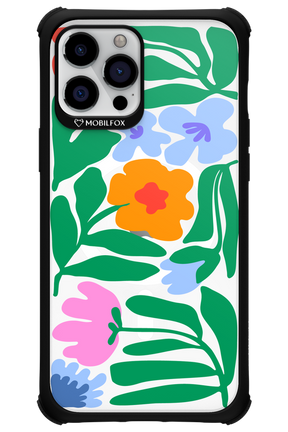 My Flowergarden - Apple iPhone 12 Pro Max