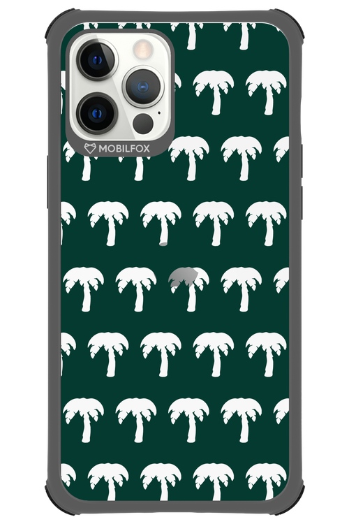 Palm Grid - Apple iPhone 12 Pro Max