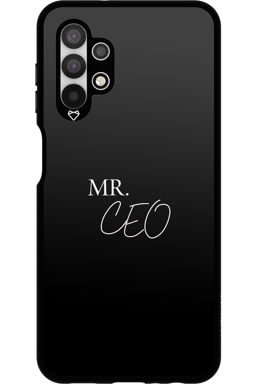 Mr. CEO  - Samsung Galaxy A13 4G