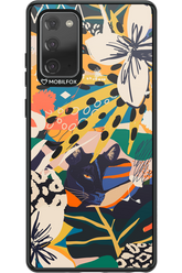 Vintage 2.0 - Samsung Galaxy Note 20