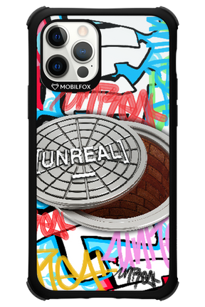 HULE - Apple iPhone 12 Pro