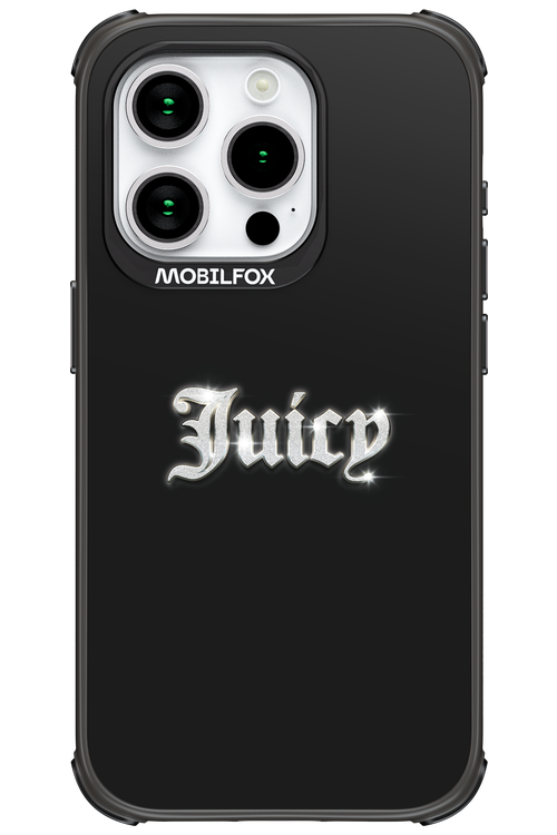 Juicy - Apple iPhone 15 Pro