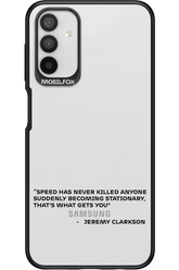 Clarkson's Wisdom 2.0 - Samsung Galaxy A04s