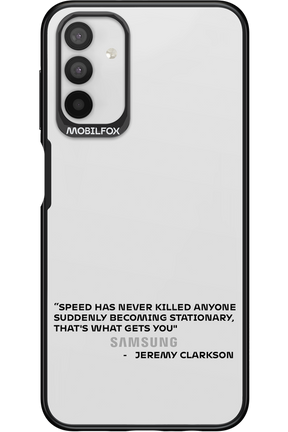 Clarkson's Wisdom 2.0 - Samsung Galaxy A04s