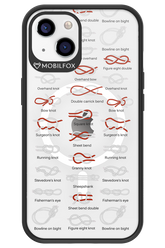 Knot Master - Apple iPhone 13