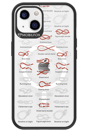 Knot Master - Apple iPhone 13