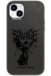 St. Savage - Apple iPhone 15 Plus
