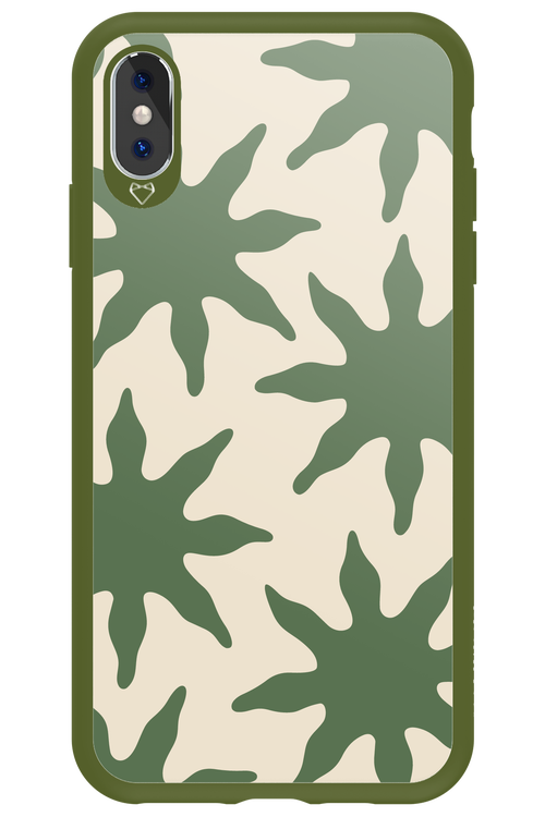 Drylands - Apple iPhone XS Max