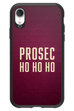 Prosec Ho - Apple iPhone XR