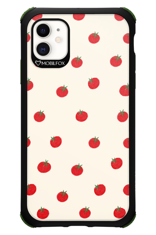 Baby Tomato - Apple iPhone 11