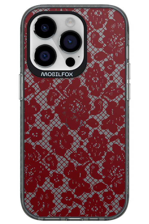 Lace Lover - Apple iPhone 14 Pro