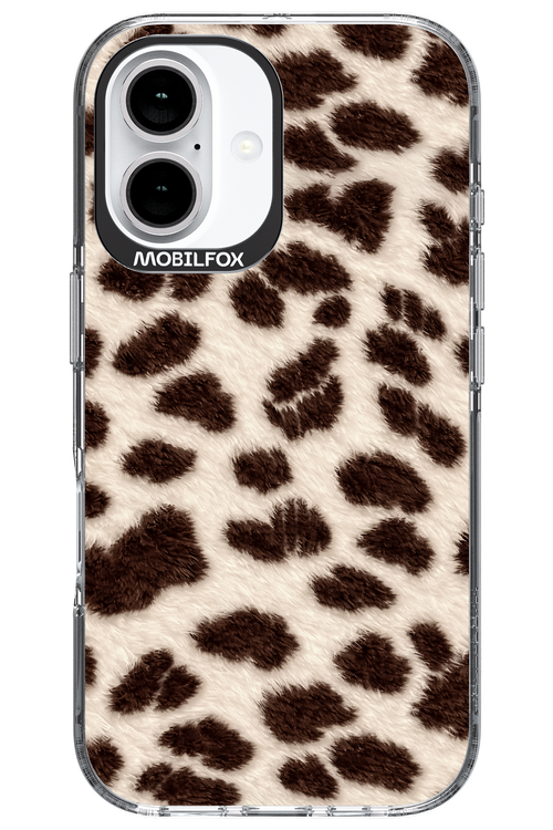 Wild Coat - Apple iPhone 16