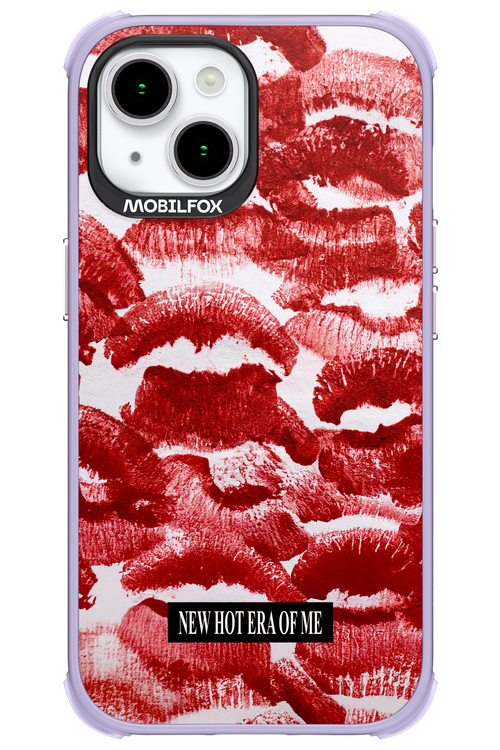 New Era 2.0 - Apple iPhone 15
