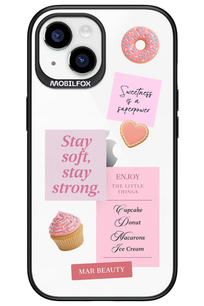 Sweet Babe - Apple iPhone 15