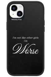 I'm Worse - Apple iPhone 14 Plus
