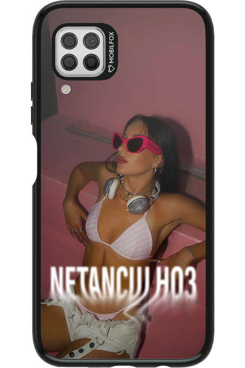 Netancuj Ho3 - Huawei P40 Lite