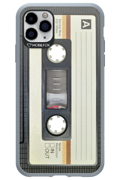 CASE 11 2.0 - Apple iPhone 11 Pro Max