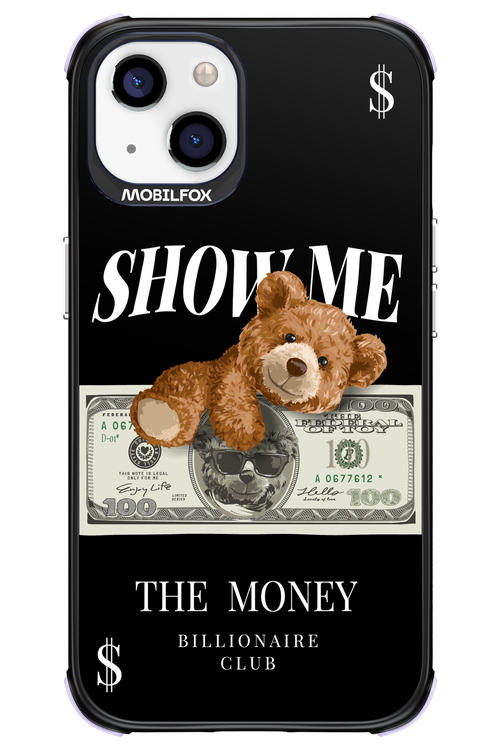 Show Me The Money - Apple iPhone 13