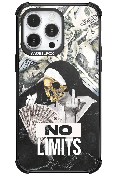 No Limits - Apple iPhone 14 Pro Max