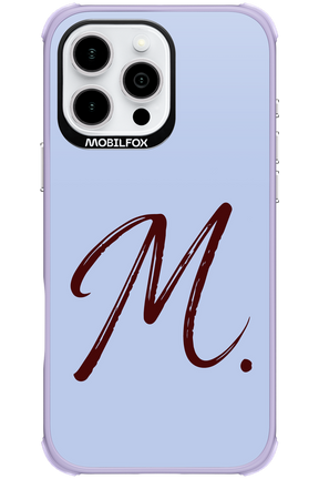 (Jellyfish Presso) M 2.0 - Apple iPhone 16 Pro Max