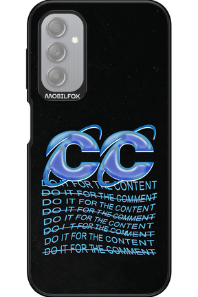 CC 2.0 - Samsung Galaxy A14