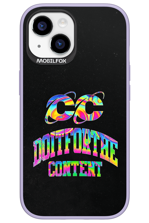 DO IT 2.0 - Apple iPhone 15