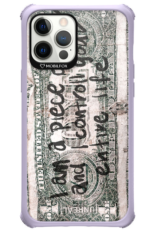 Dollars - Apple iPhone 12 Pro Max